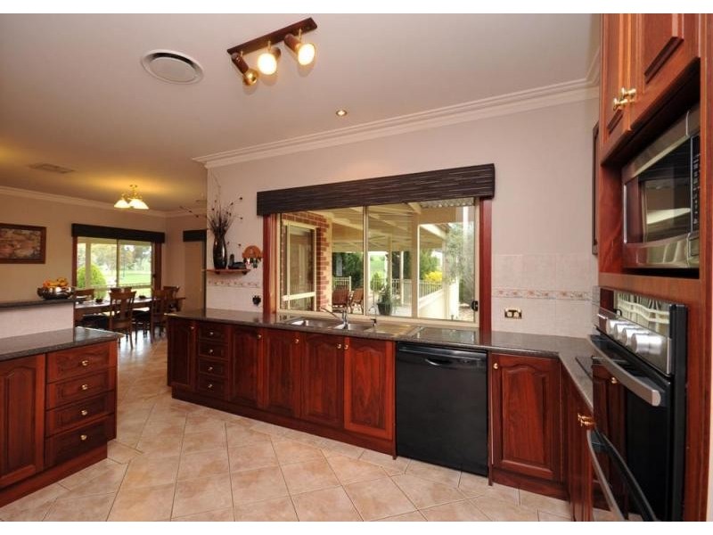 172 Boyles Lane, Lockwood VIC 3551