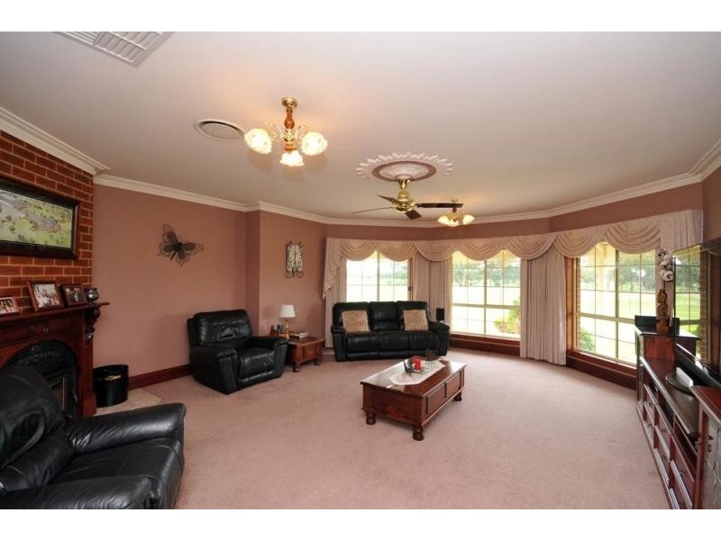 172 Boyles Lane, Lockwood VIC 3551