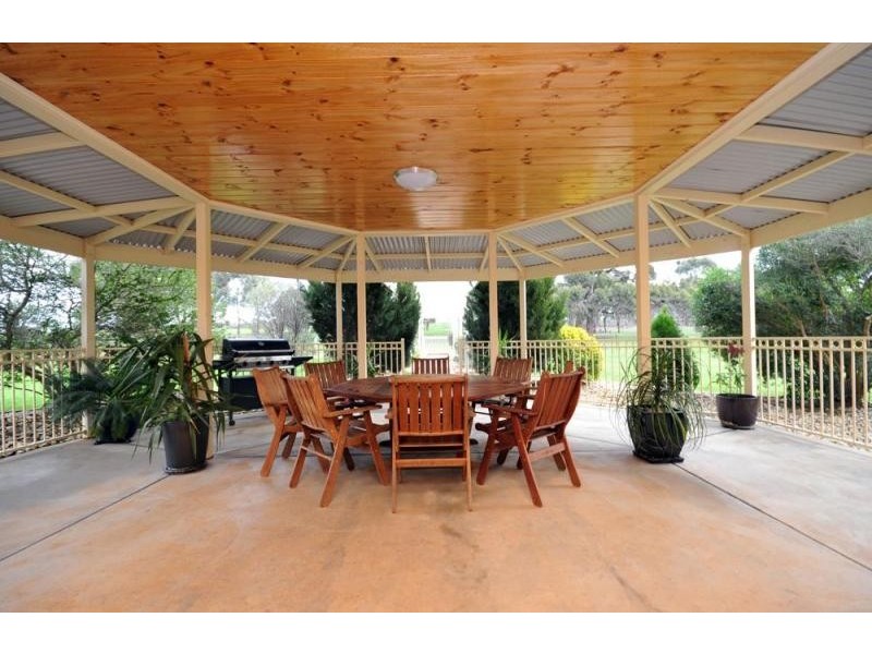 172 Boyles Lane, Lockwood VIC 3551