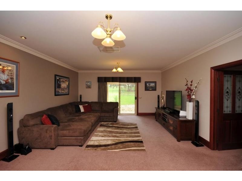 172 Boyles Lane, Lockwood VIC 3551