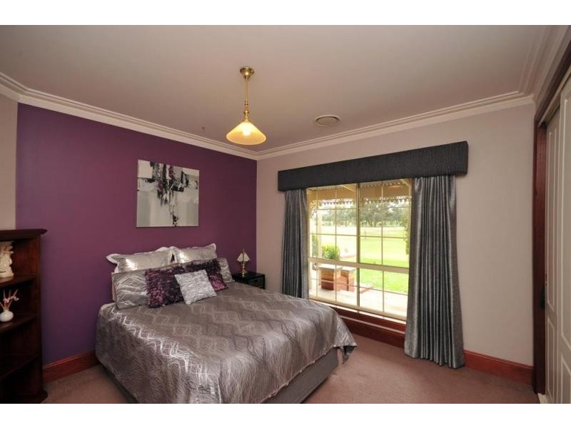 172 Boyles Lane, Lockwood VIC 3551
