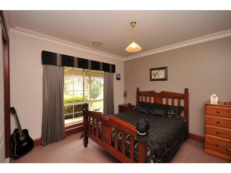 172 Boyles Lane, Lockwood VIC 3551