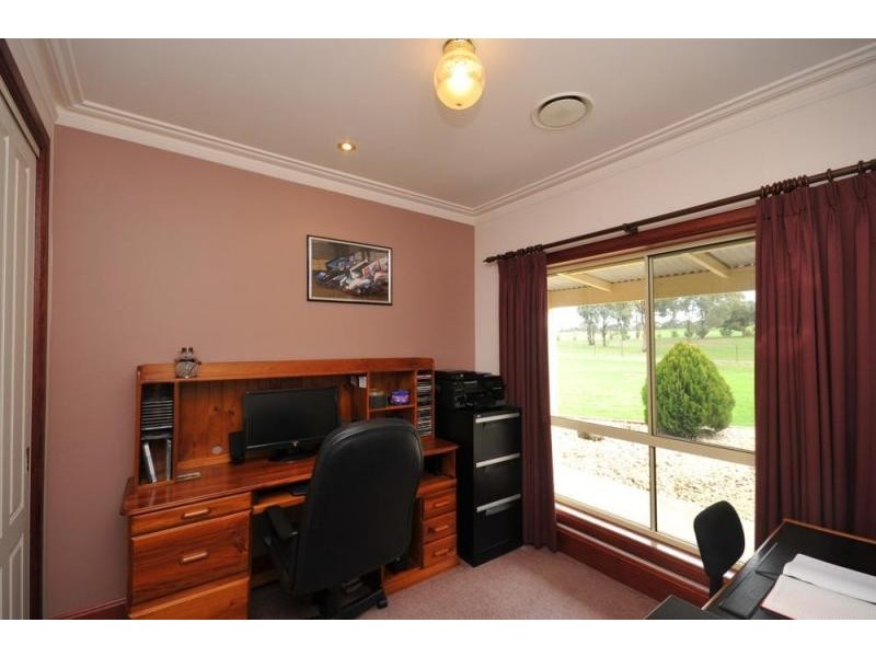 172 Boyles Lane, Lockwood VIC 3551