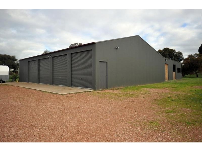 172 Boyles Lane, Lockwood VIC 3551