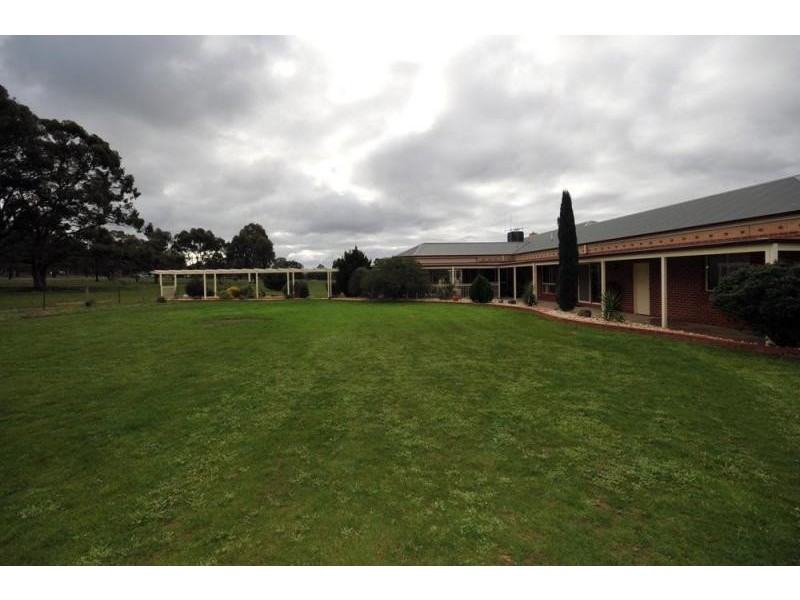 172 Boyles Lane, Lockwood VIC 3551