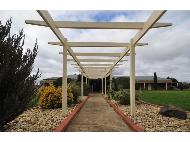 172 Boyles Lane, Lockwood VIC 3551
