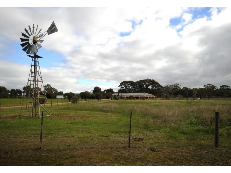 172 Boyles Lane, Lockwood VIC 3551
