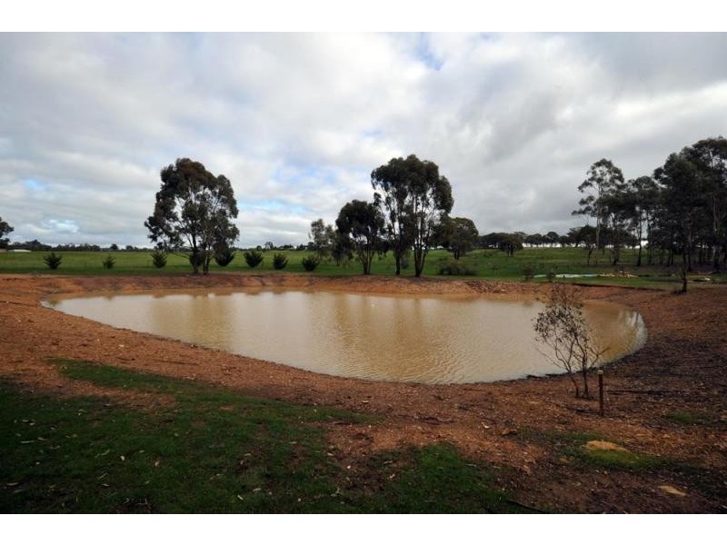 172 Boyles Lane, Lockwood VIC 3551