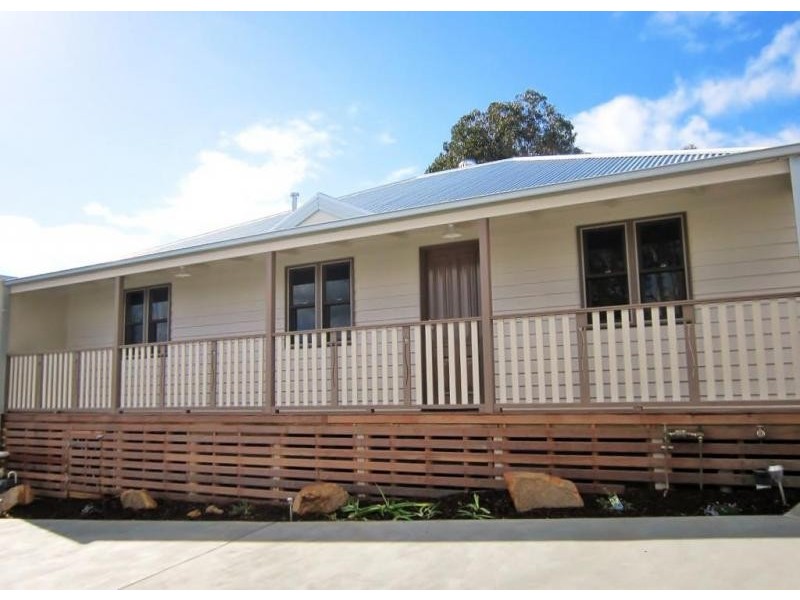 1/34A Etty Street, Castlemaine VIC 3450