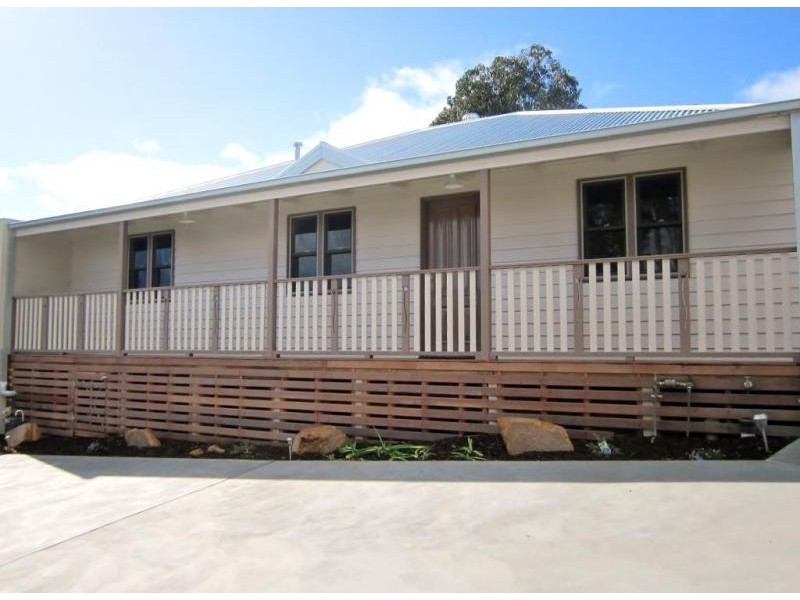 1/34A Etty Street, Castlemaine VIC 3450