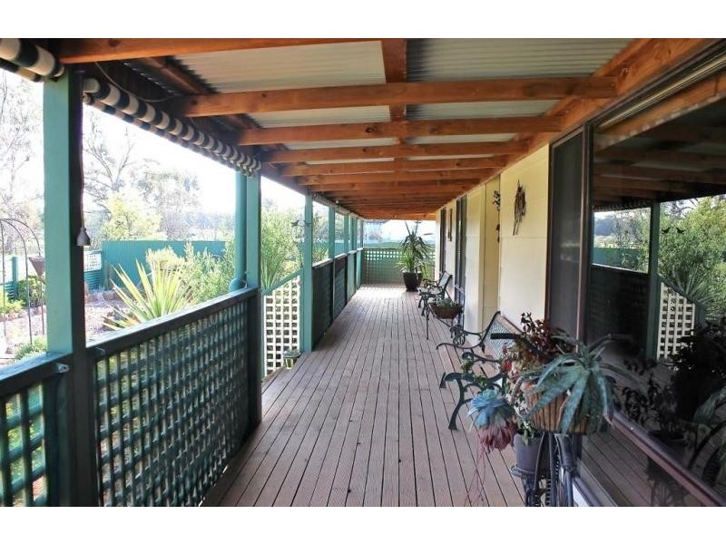 11 Sullivan Street, Inglewood VIC 3517