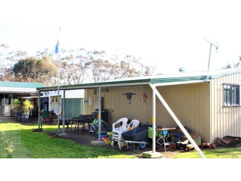 11 Sullivan Street, Inglewood VIC 3517