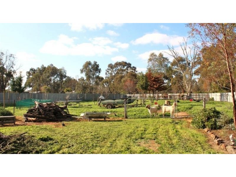 11 Sullivan Street, Inglewood VIC 3517