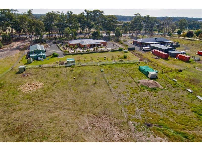1082 McIvor Highway, Junortoun VIC 3551