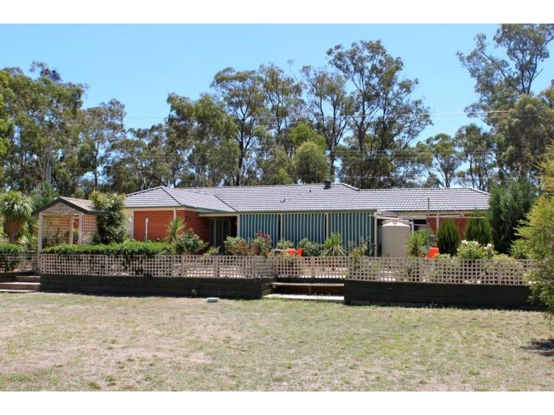 1082 McIvor Highway, Junortoun VIC 3551