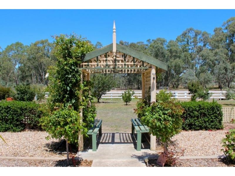 1082 McIvor Highway, Junortoun VIC 3551