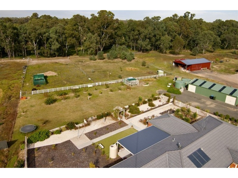 1082 McIvor Highway, Junortoun VIC 3551