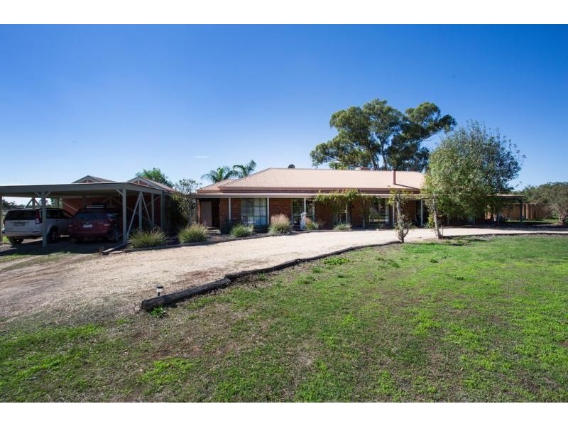 173 Boyles Lane, Lockwood VIC 3551