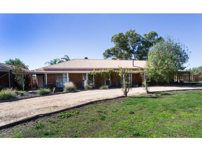 173 Boyles Lane, Lockwood VIC 3551