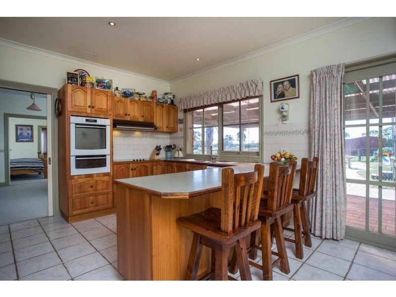 173 Boyles Lane, Lockwood VIC 3551