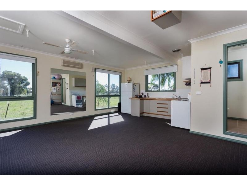 173 Boyles Lane, Lockwood VIC 3551