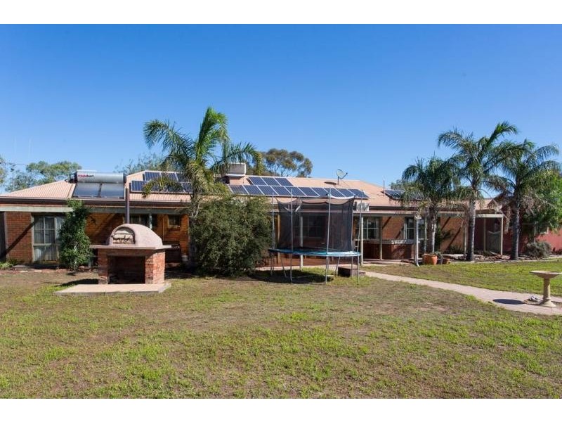 173 Boyles Lane, Lockwood VIC 3551