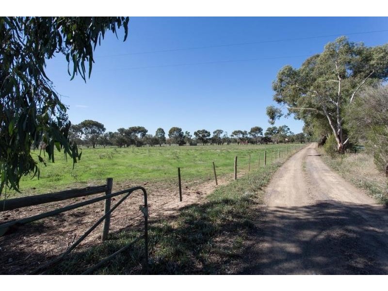 173 Boyles Lane, Lockwood VIC 3551