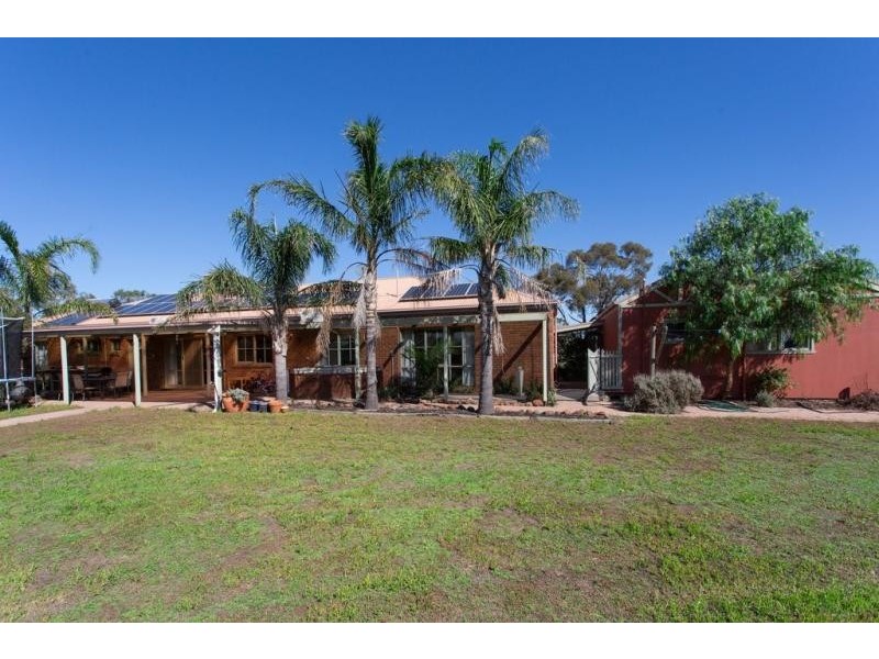173 Boyles Lane, Lockwood VIC 3551