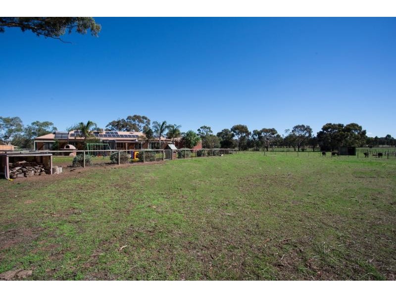 173 Boyles Lane, Lockwood VIC 3551