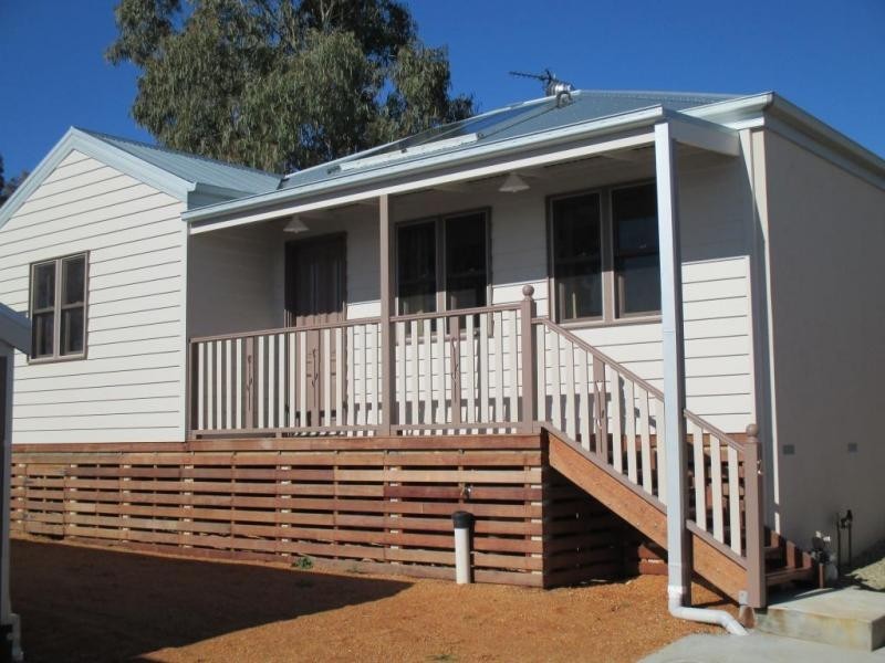 2/34A Etty Street, Castlemaine VIC 3450