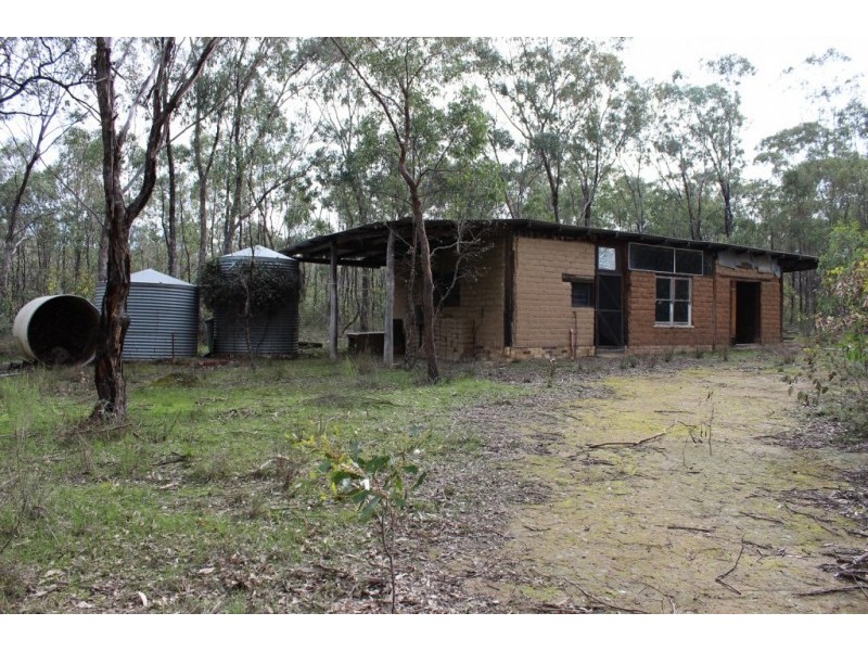 47 Shanahans Road, Eppalock VIC 3551