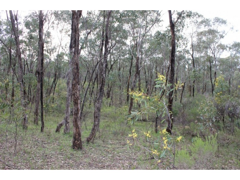 47 Shanahans Road, Eppalock VIC 3551