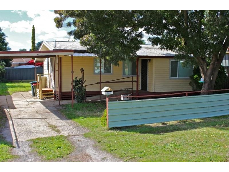 28 Fry Street, Eaglehawk VIC 3556