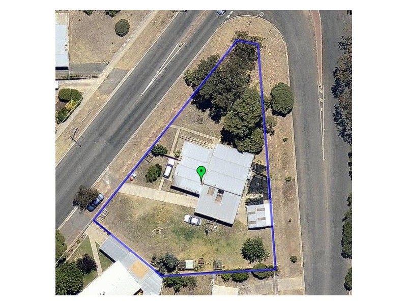 1 Morrison Street, Kangaroo Flat VIC 3555