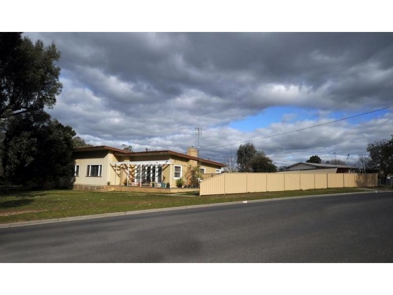 1 Morrison Street, Kangaroo Flat VIC 3555