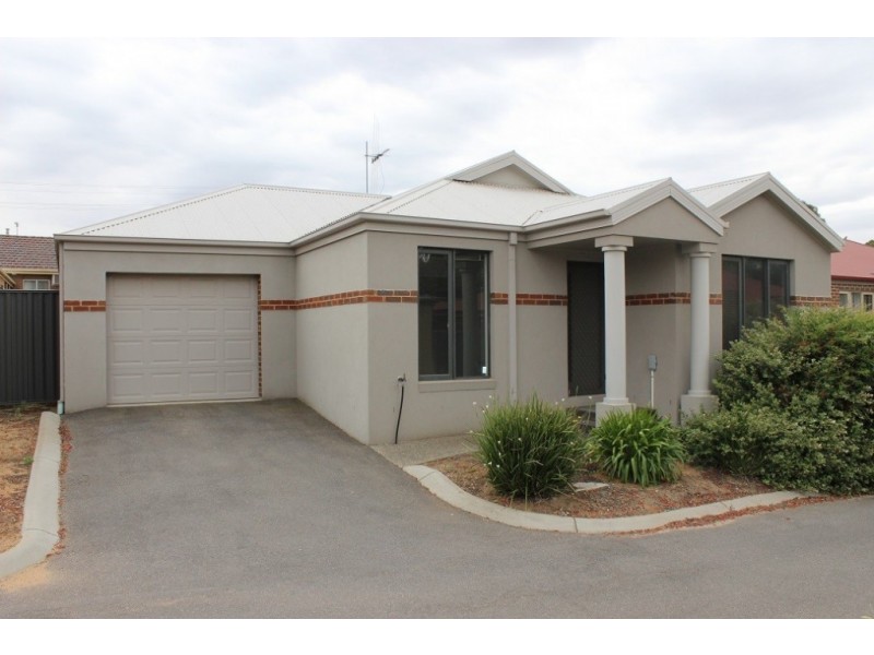 5/116 Holdsworth Road, North Bendigo VIC 3550