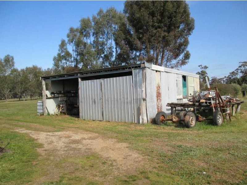160 Grisold Road, Laanecoorie VIC 3463