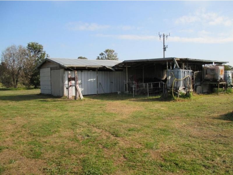 160 Grisold Road, Laanecoorie VIC 3463