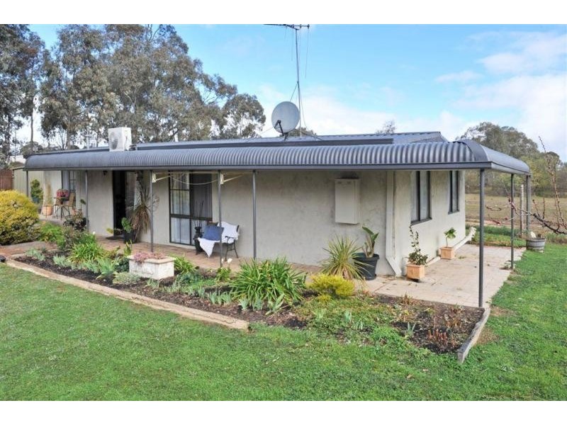 11/45 McLachlan Street, Golden Square VIC 3555