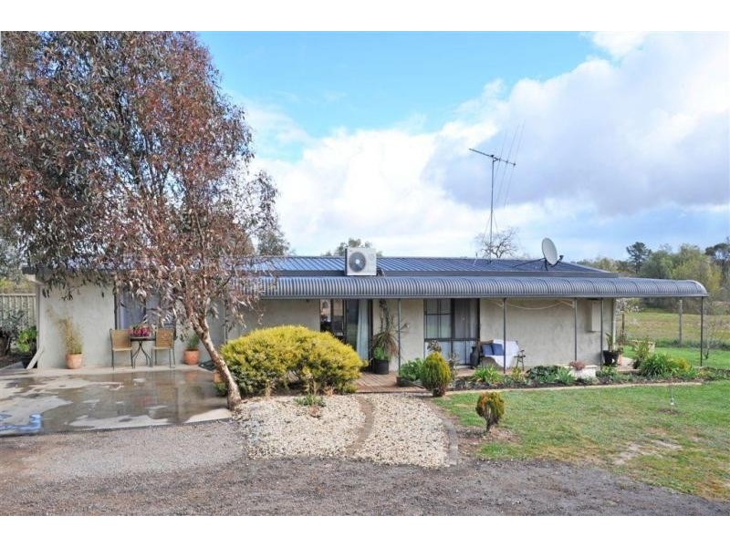 11/45 McLachlan Street, Golden Square VIC 3555