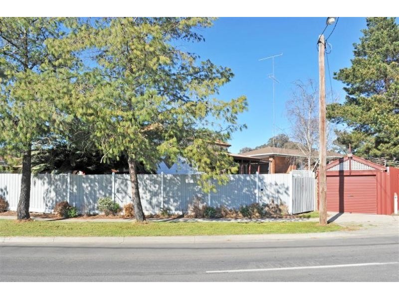 17 Ashley Street, Bendigo VIC 3550