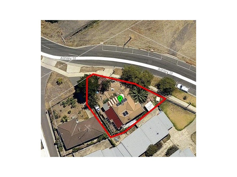 17 Ashley Street, Bendigo VIC 3550