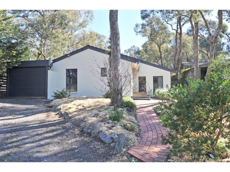 34 Milton Avenue, Spring Gully VIC 3550