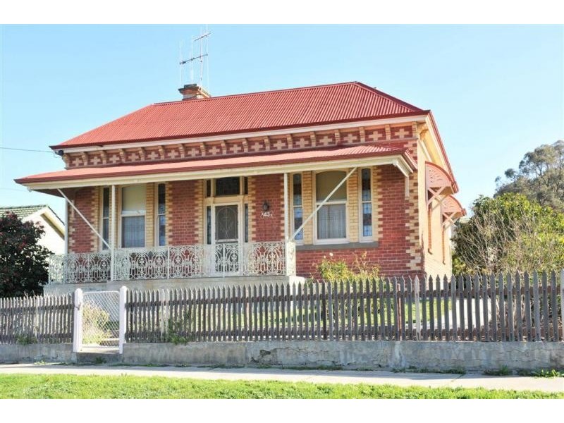 43 Booth Street, Golden Square VIC 3555