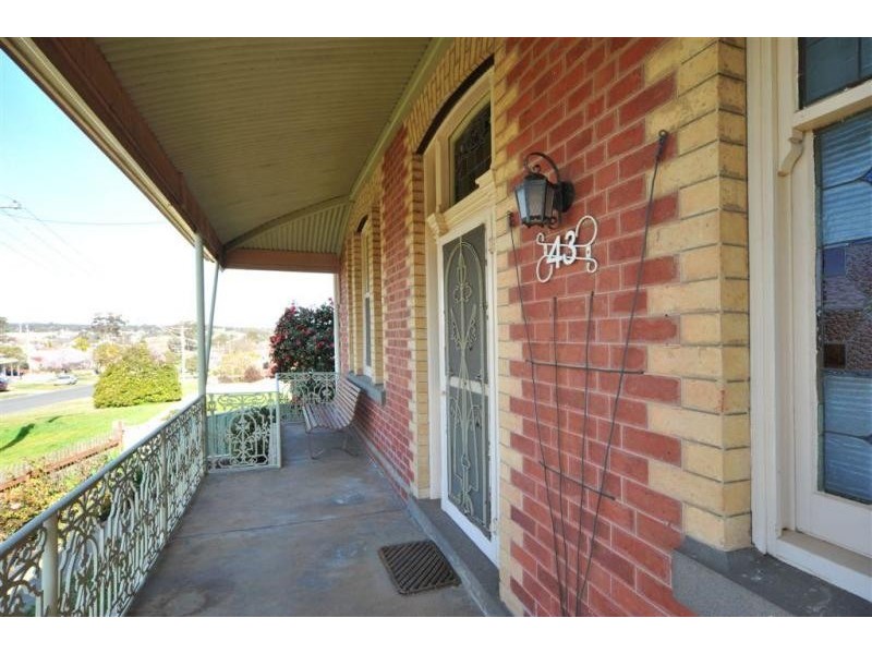 43 Booth Street, Golden Square VIC 3555