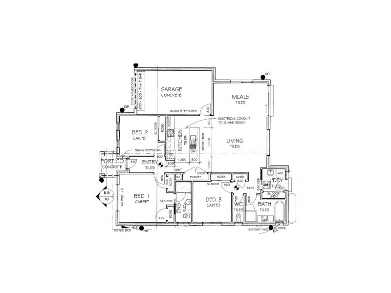 3 Yarra Court, Eaglehawk VIC 3556