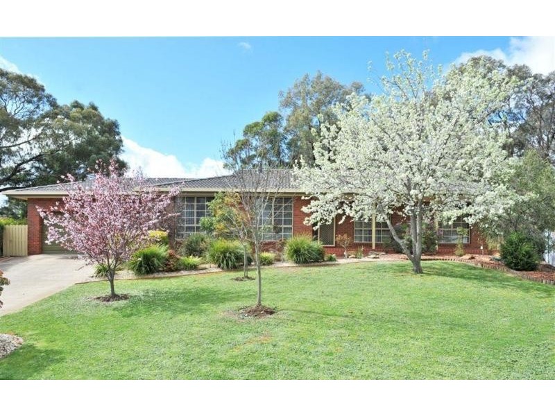 3 Nerang Court, Kennington VIC 3550