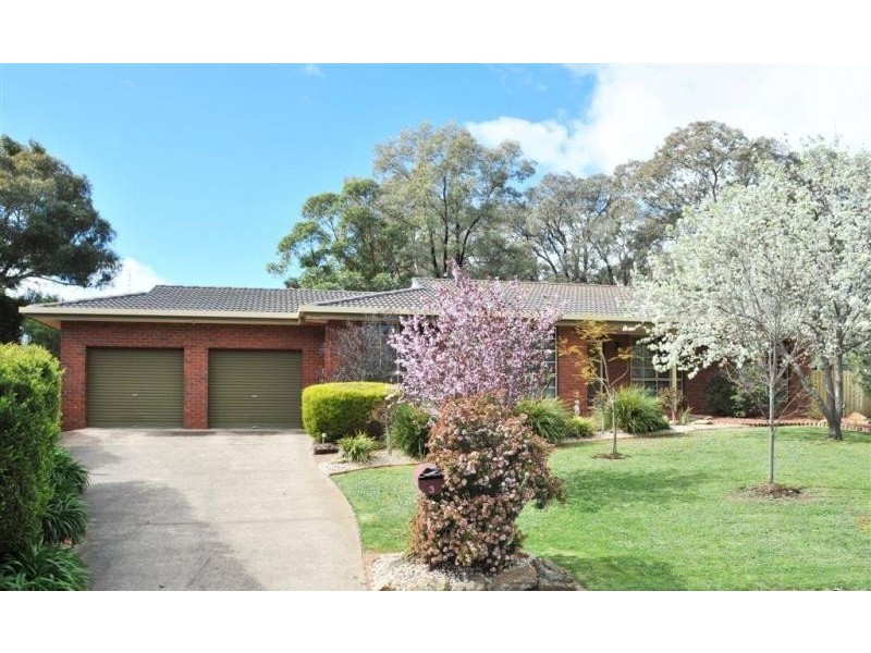 3 Nerang Court, Kennington VIC 3550