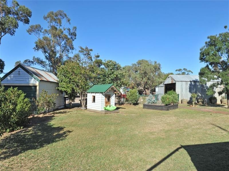 2948 McIvor Highway, Knowsley VIC 3523