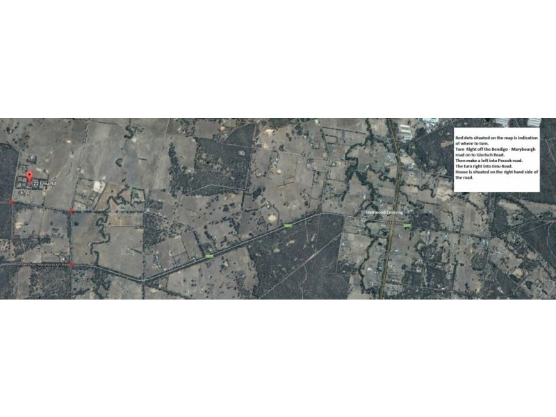 22 Emu Road, Lockwood VIC 3551